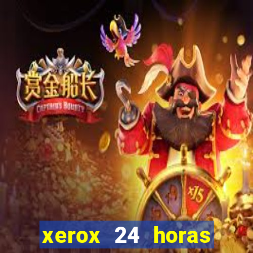 xerox 24 horas porto alegre
